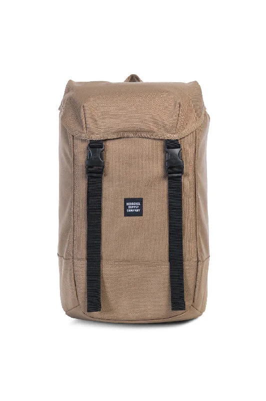 Herschel Iona 600D Poly Backpack