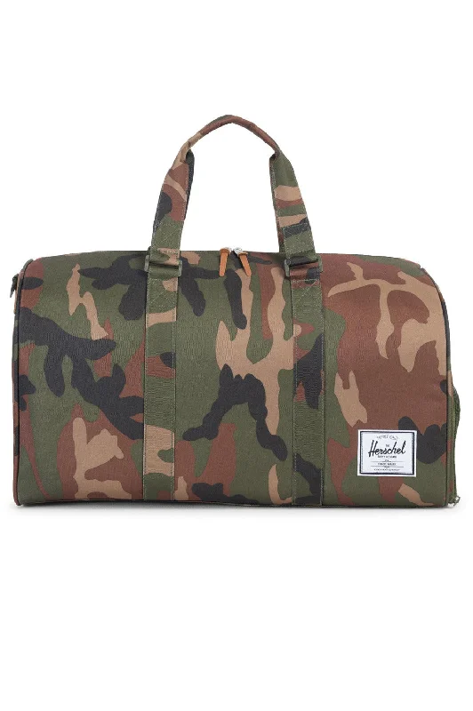 Woodland Camo / One Size