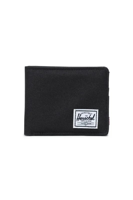 Herschel Roy 600D Wallet