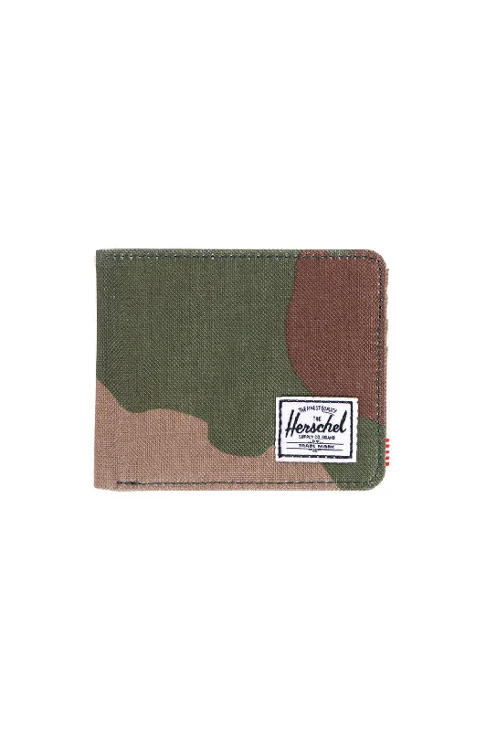 Herschel Roy 600D Wallet