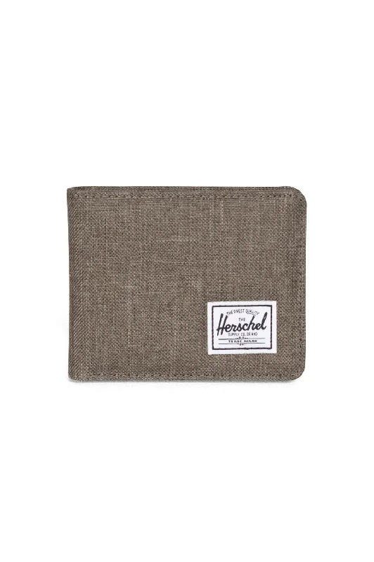 Herschel Roy Wallet