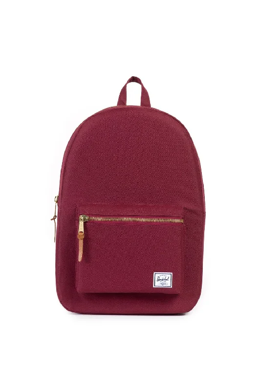 Herschel Settlement Backpack