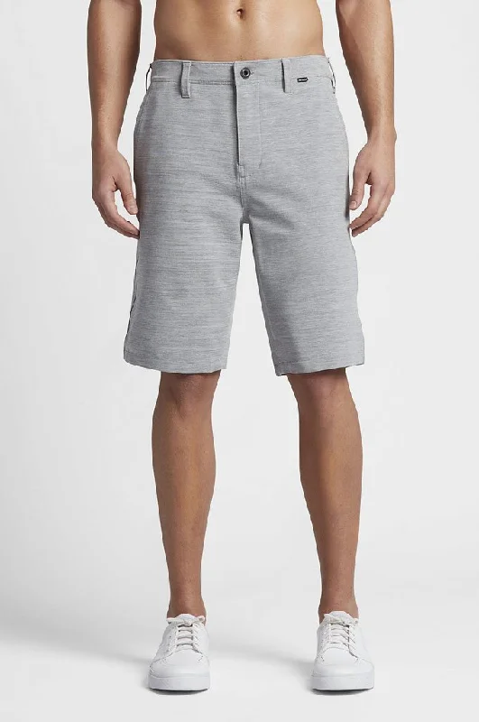 Hurley Dr-Fit Cutback 21