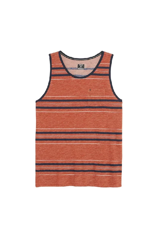 Hurley Dri-FIT Lagos Yesterday Tank Top