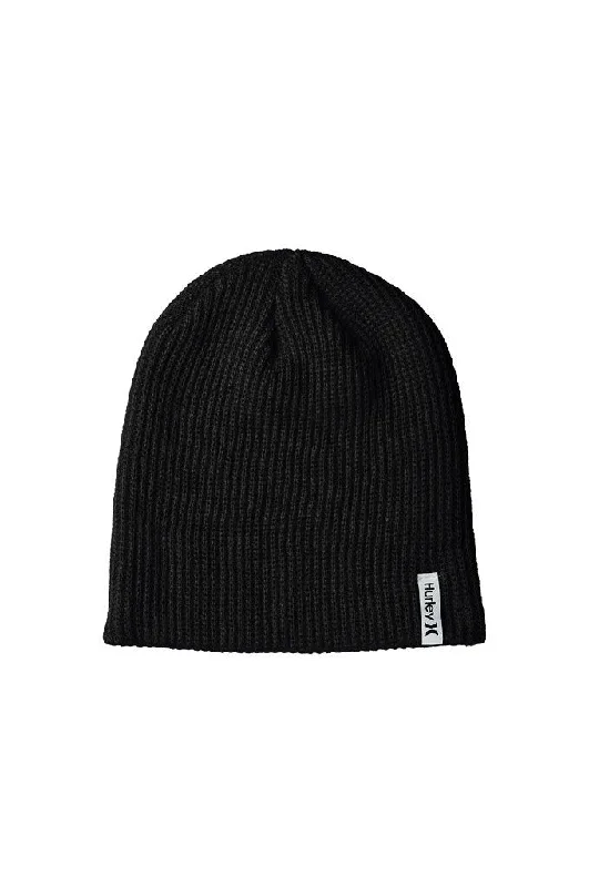 Hurley Staple AOA Beanie