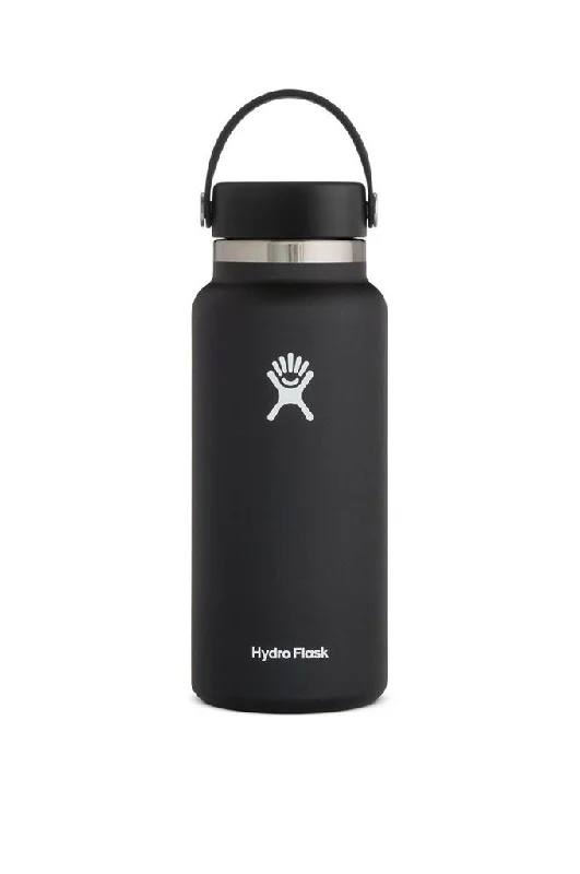 Hydro Flask 32 oz Wide Mouth 2.0 Bottle w/ Flex Cap