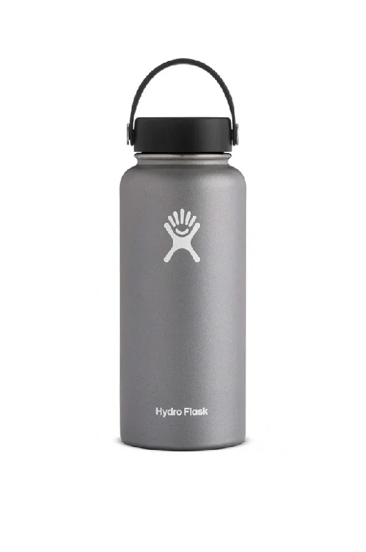 Hydro Flask 32 oz Wide Mouth Bottle