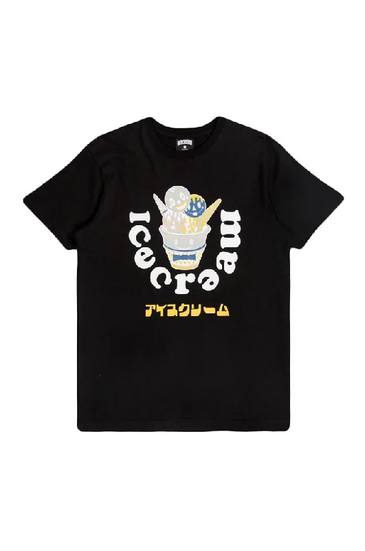 Icecream Cup SS Tee