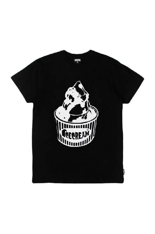 Icecream Cup SS Tee