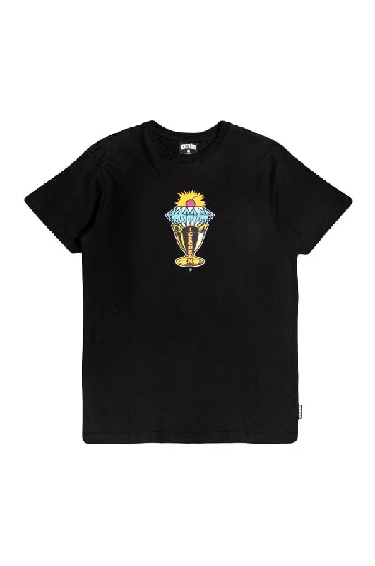 Icecream Diamond SS Tee