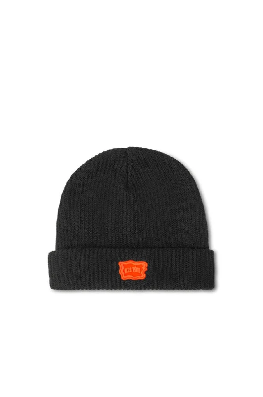 Icecream Dune Knit Cap Beanie