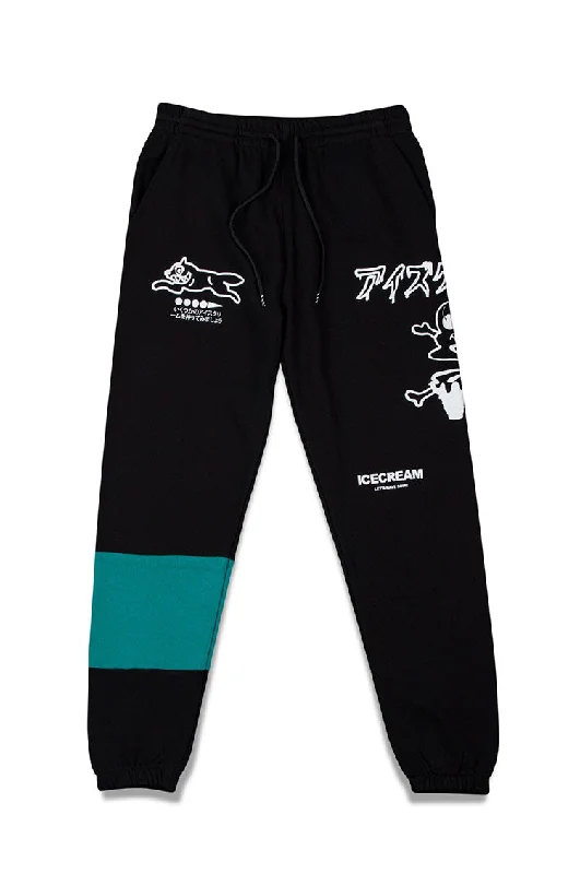 Icecream Global Jogger Sweatpants