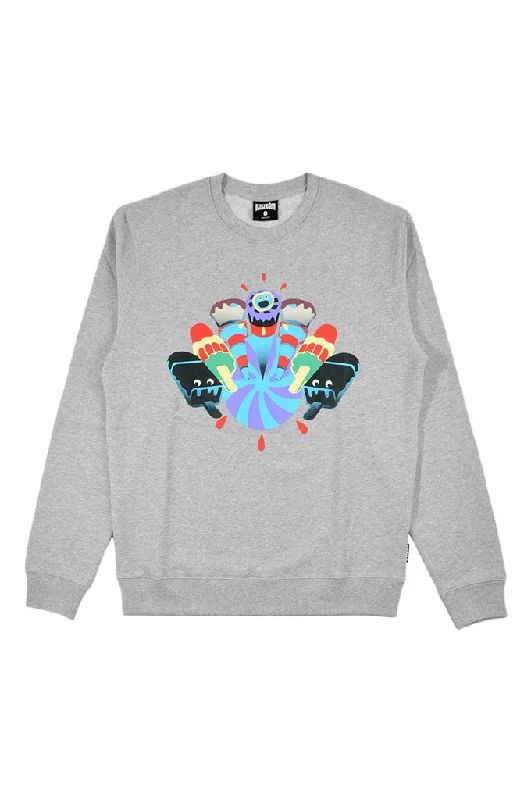 Icecream Gonz Crewneck