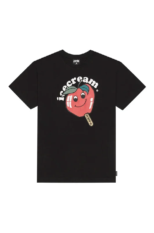 Icecream Icecream A Day SS Tee