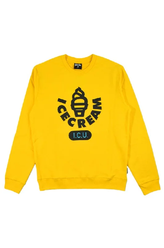 Icecream ICU Crewneck