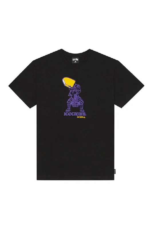 Icecream Samurai SS Tee