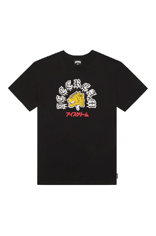 Icecream Tiger Pop SS Tee