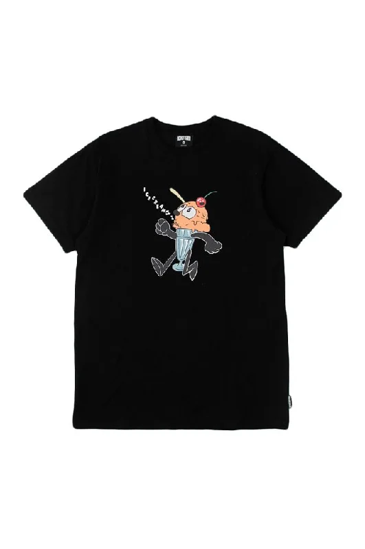 Icecream Whistle SS Tee