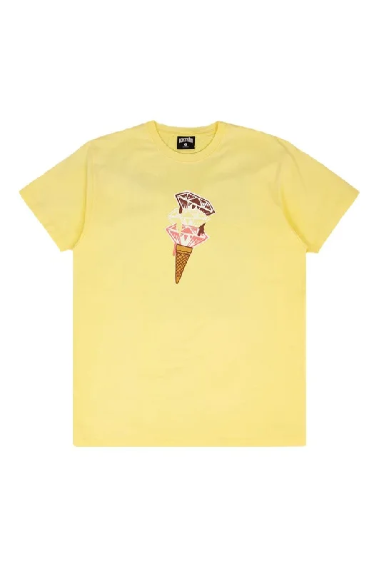 Icecream Williams SS Tee