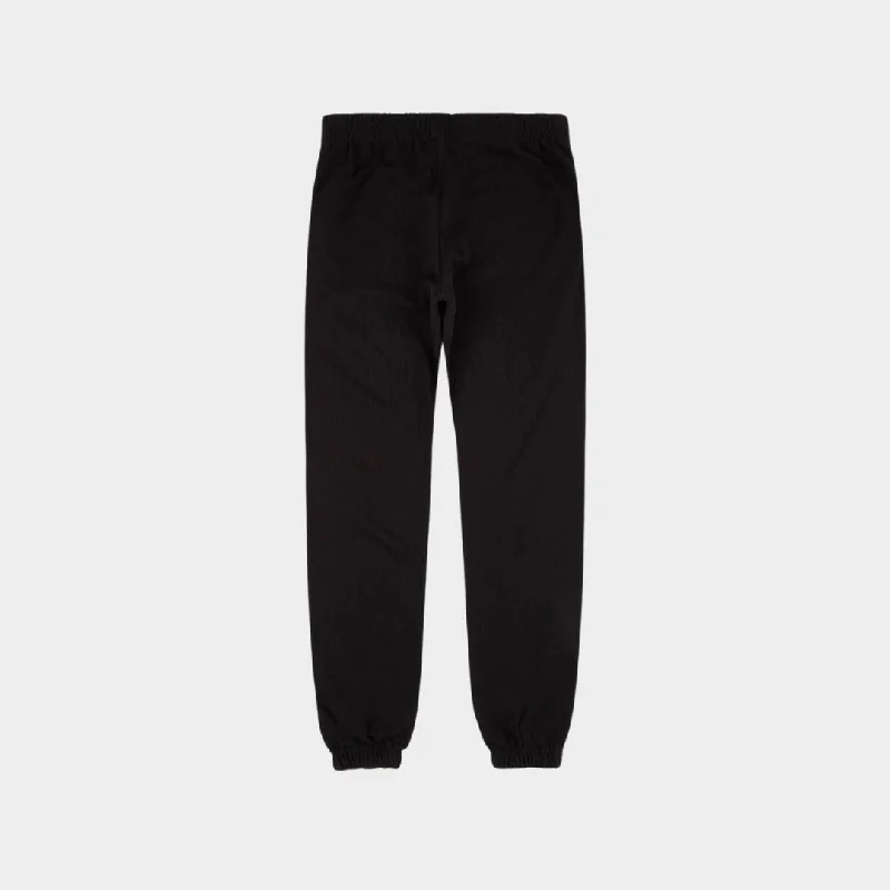 Kappa Authentic Galat Organic Jogger Black