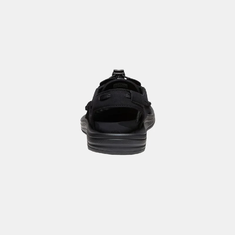 Keen Men's UNEEK Sneaker Black