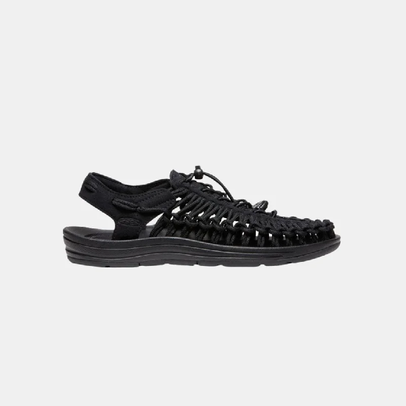 Keen Women's UNEEK Sneaker Black