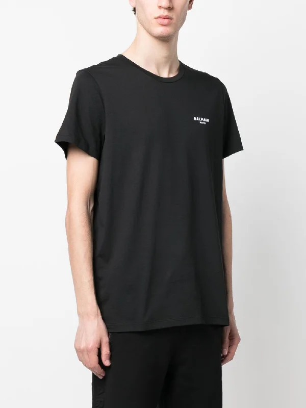 Logo-Print T-Shirt