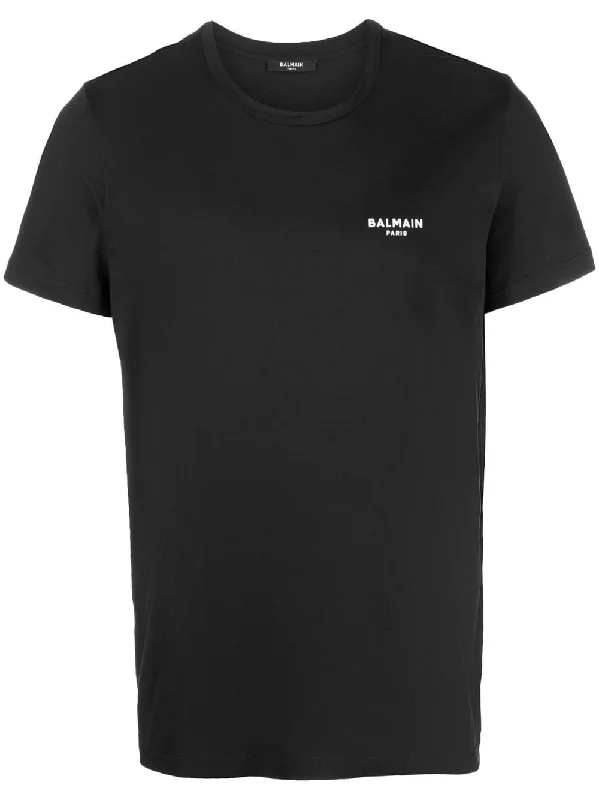 Logo-Print T-Shirt