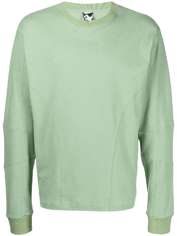 Long-Sleeve Top