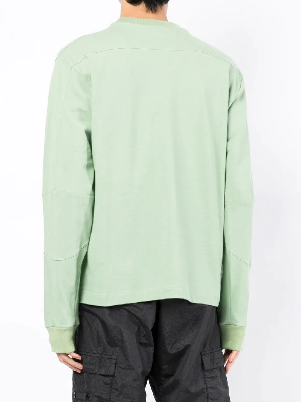 Long-Sleeve Top