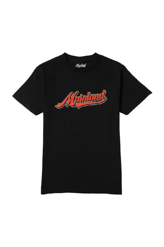 Mainland ML League Tee