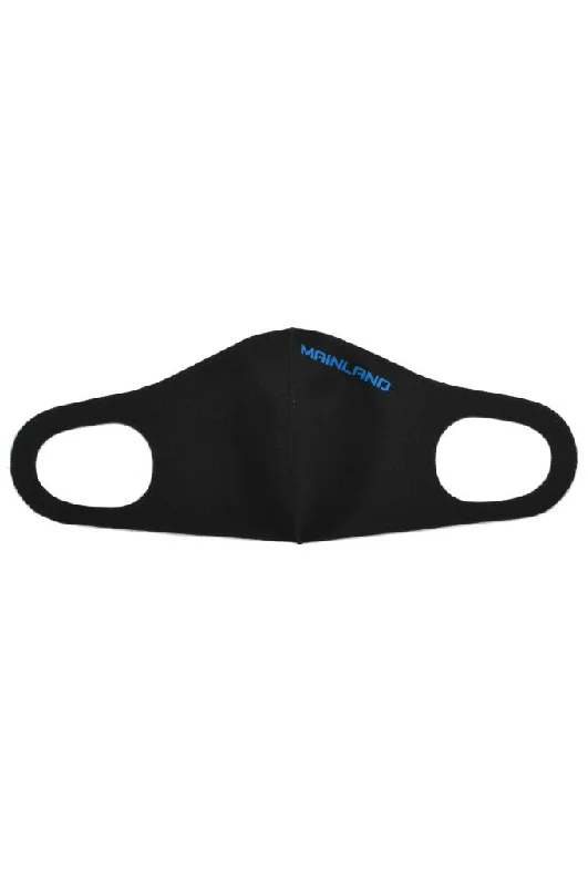 Mainland Skate & Surf Neoprene Mainland Face Mask