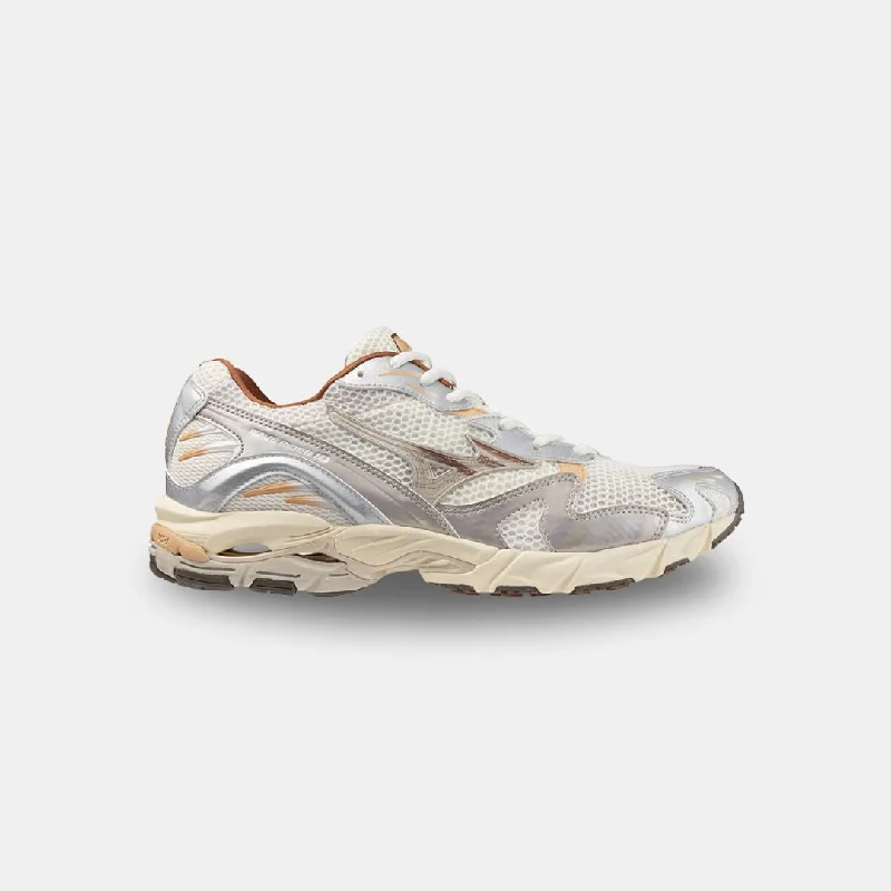 Mizuno Wave Rider 10 Shifting Sand/White