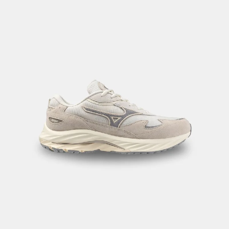 Mizuno Jinete De Ondas B White Sand/Ultimate Grey