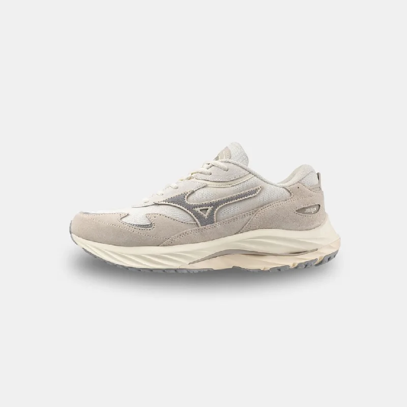 Mizuno Jinete De Ondas B White Sand/Ultimate Grey