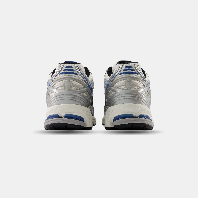 New Balance 1906R Silver Metallic Classic Blue Agate