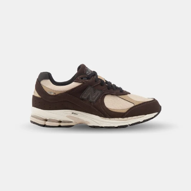 New Balance 2002RX Black Coffee GORE-TEX