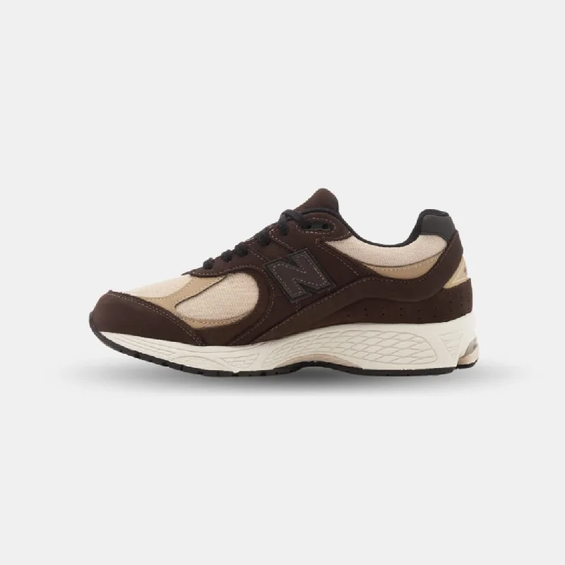 New Balance 2002RX Black Coffee GORE-TEX