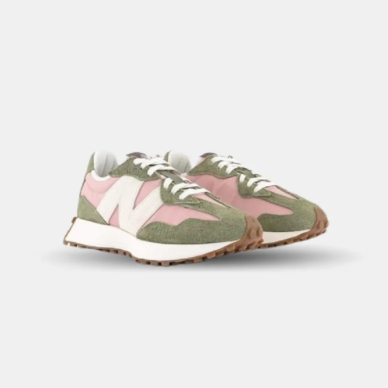 New Balance 327FT Pink