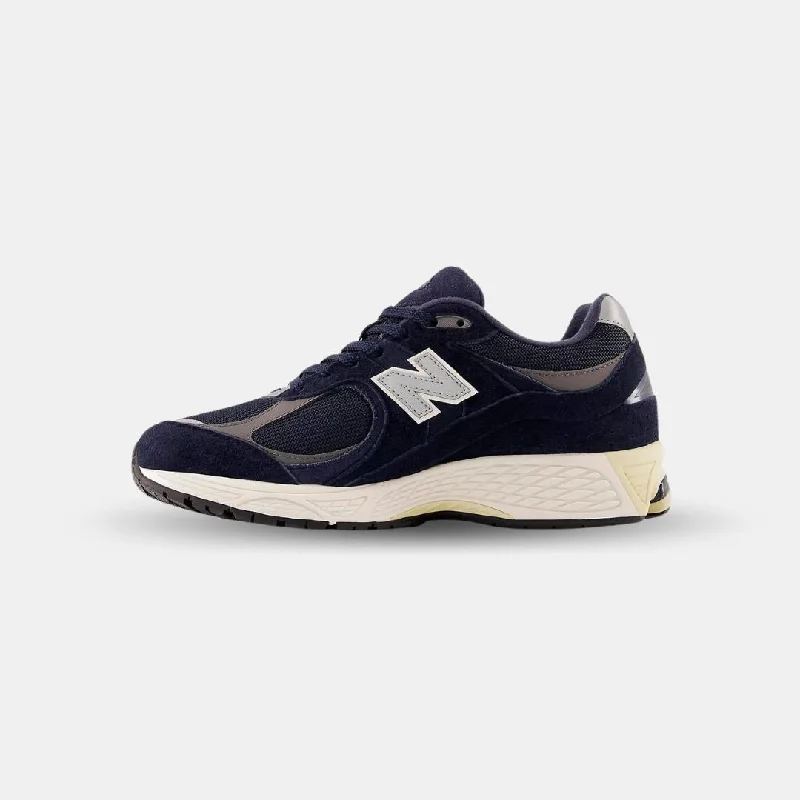 New Balance 2002R Eclipse Castlerock