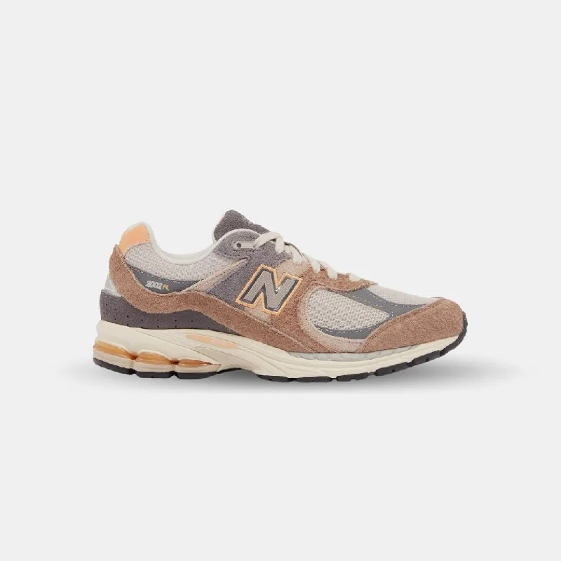 New Balance 2002R Mushroom Hazy Peach