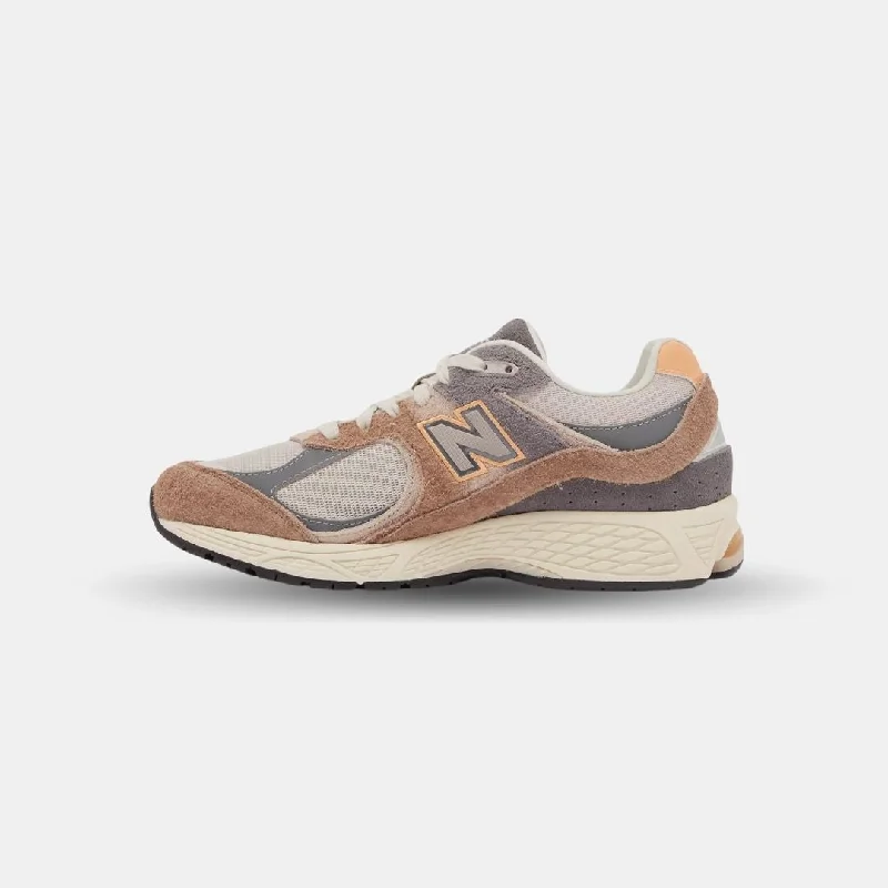 New Balance 2002R Mushroom Hazy Peach