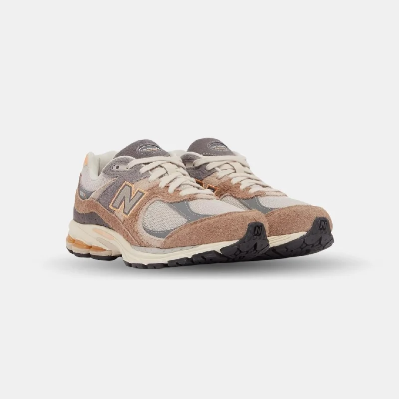 New Balance 2002R Mushroom Hazy Peach