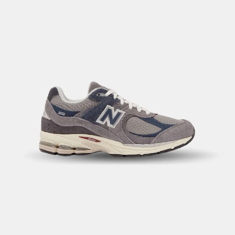 New Balance 2002R Navy Castlerock