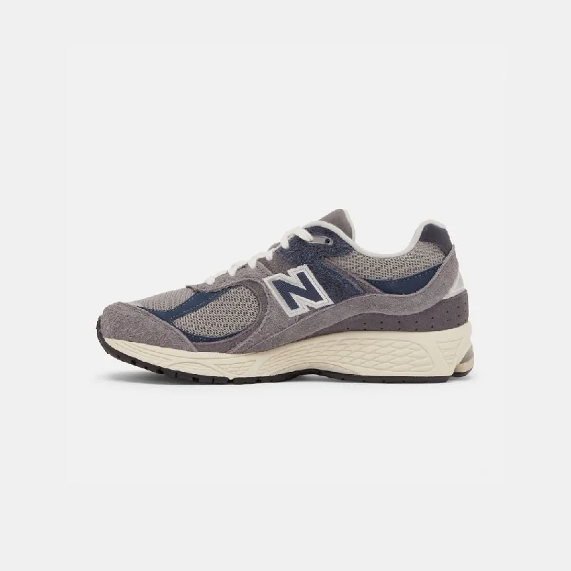 New Balance 2002R Navy Castlerock