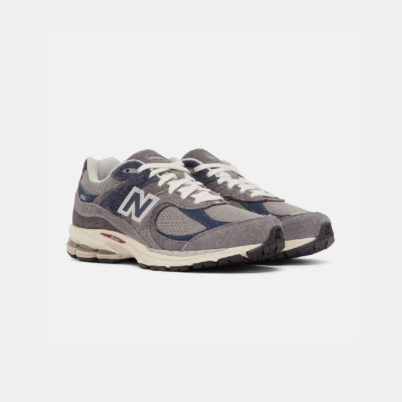 New Balance 2002R Navy Castlerock