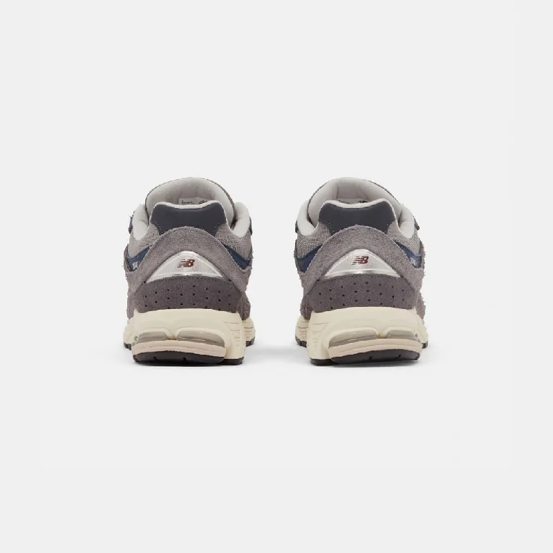 New Balance 2002R Navy Castlerock