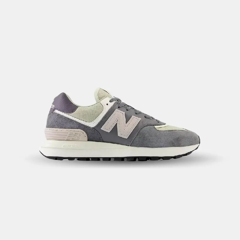 New Balance U574LGGD Legacy Grey