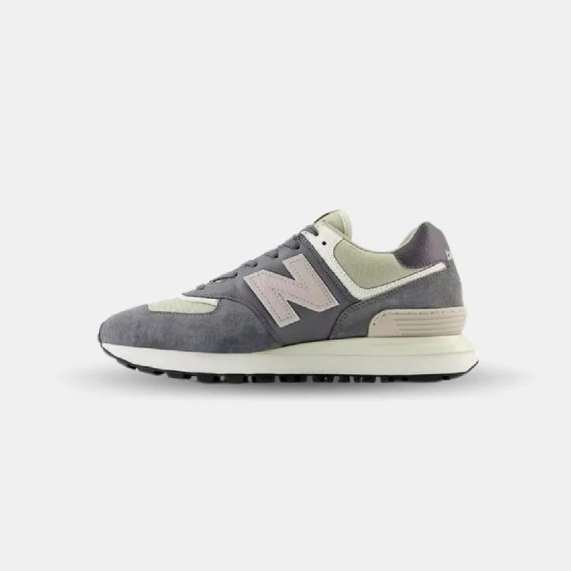 New Balance U574LGGD Legacy Grey