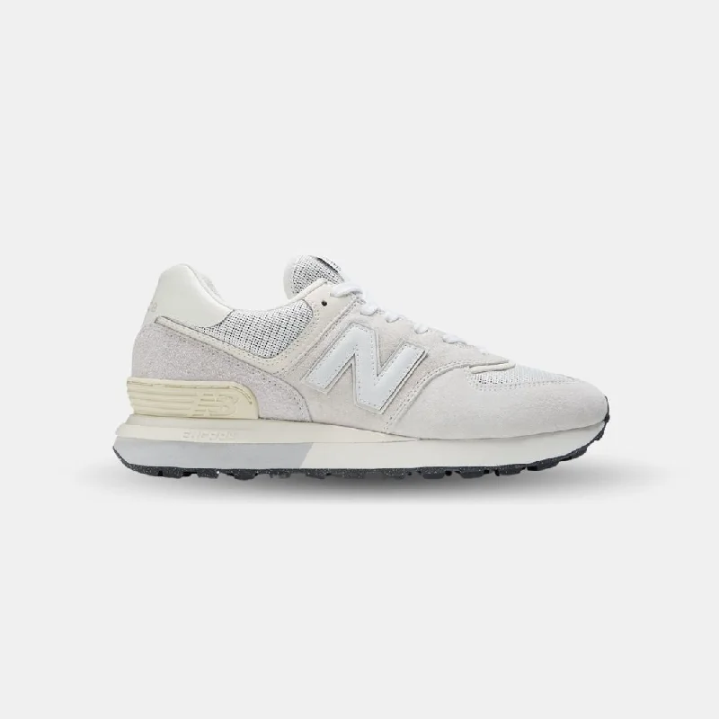 New Balance 574 Legacy White